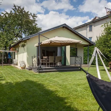Holiday home Cherry Tree