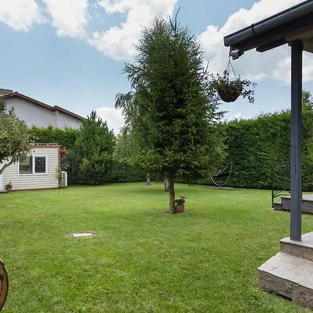 Cherry Tree Holiday home Golden Sands