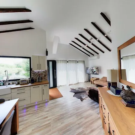 Cherry Tree Holiday home *