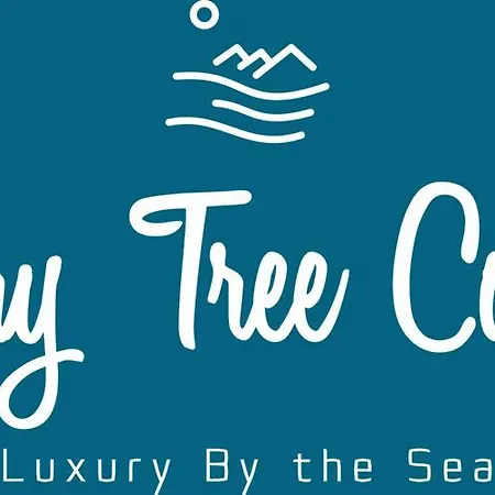 بيت للعطل Cherry Tree